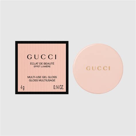 gucci effet lumiere gloss.